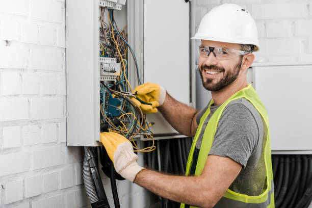 Best Electrical Repair Services  in Rawlins, WY