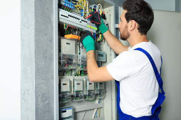 Best Electrical Repair Services  in Rawlins, WY
