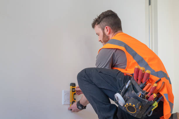 Best Electrical Outlet Repair  in Rawlins, WY
