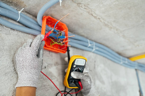 Why Trust Our Certified Electricians for Your Electrical Needs in WY?