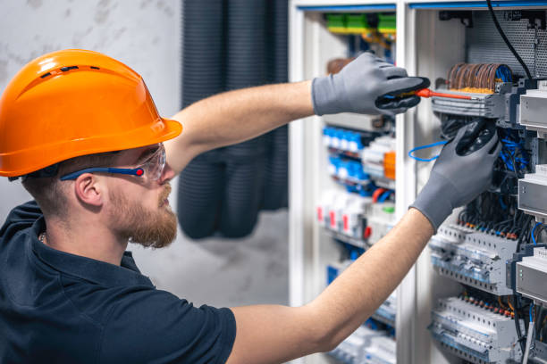 Best Licensed Electrician  in Rawlins, WY