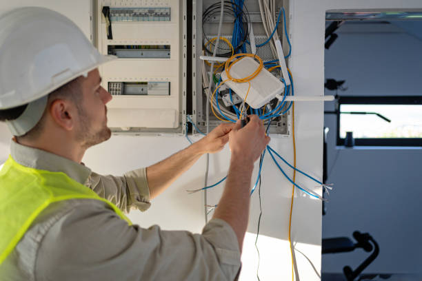 Best Electrical Outlet Repair  in Rawlins, WY